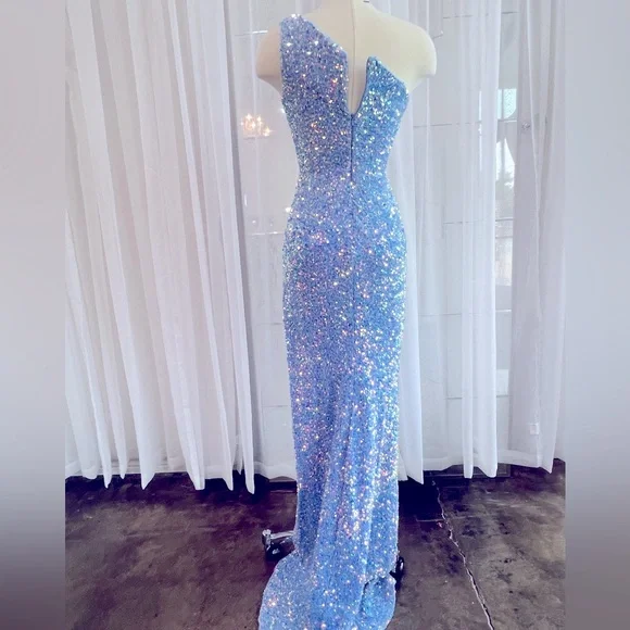 Sherri hill dress - Picture 3 of 5